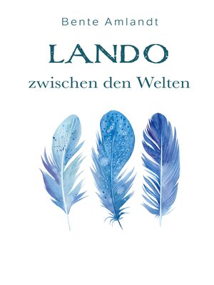 cover image of Lando zwischen den Welten